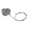 Drone Rear Right Motor Arm Landing Gear Cover Right Rear