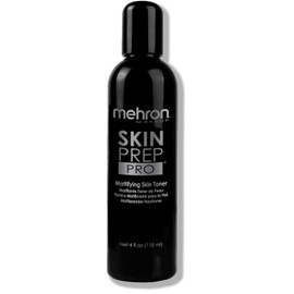 Mehron Mehron skin prep pro - clear