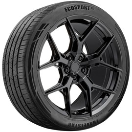 Travelstar Ecosport GT UHP All Season 245/45ZR20 103W XL Passenger Tire