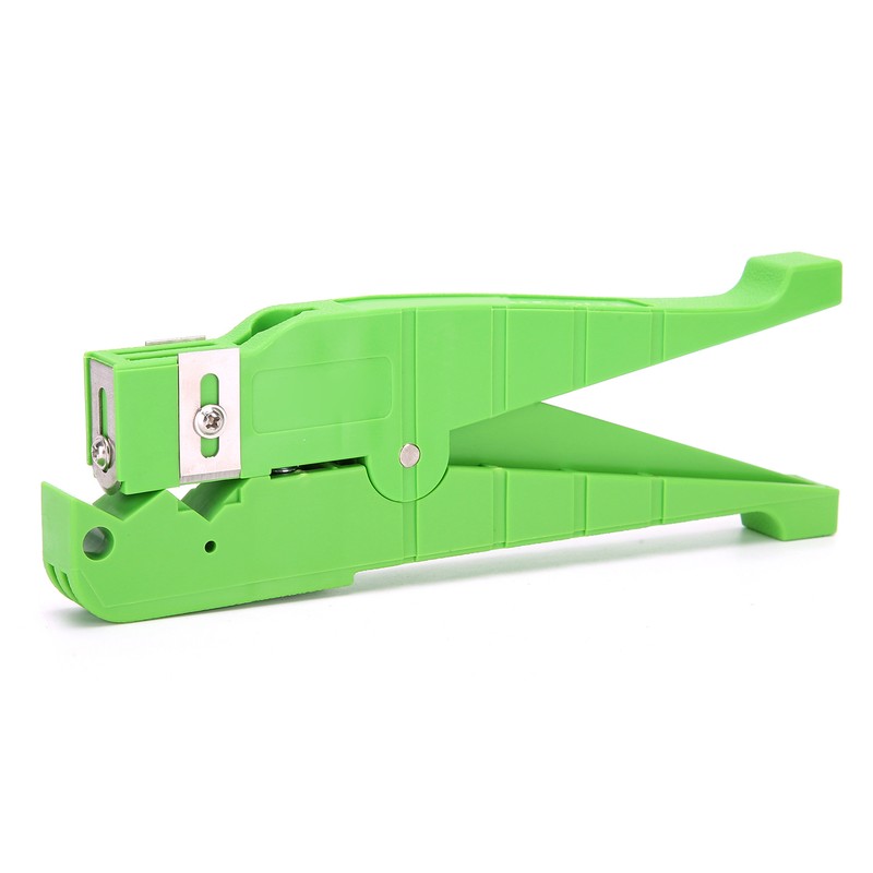 Tube Wire Stripper Coaxial Cable Multifunctional Professional Industrial Hand Tool