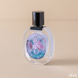 MysteroㅣFlowers that bloom when the moon blocks the sunㅣDeep forest purple scent - (SO-0413) Floral Woody Mystero / 미스테로ㅣ달이 태양을 가릴 때 피는 꽃ㅣ깊은 숲 퍼플향 - (SO-0413) 플로럴우디 미스테로