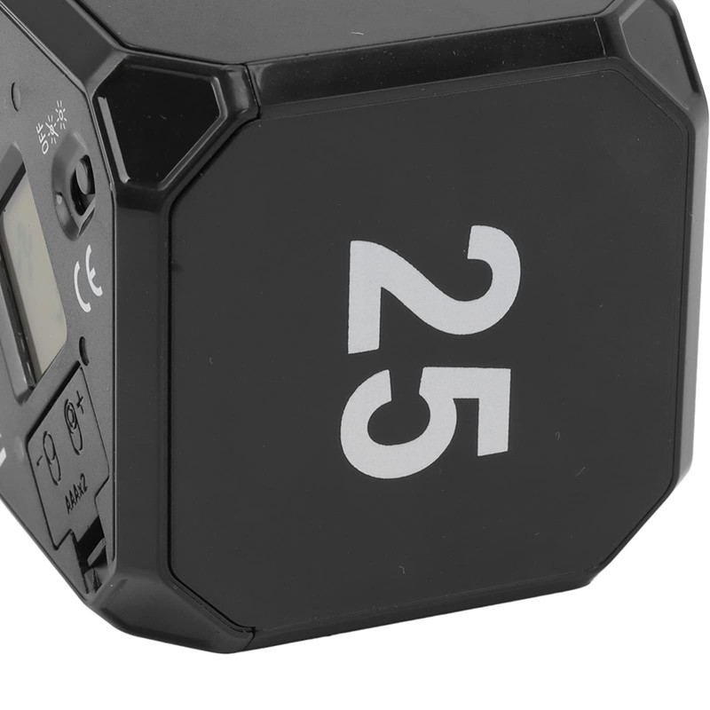 Kitchen Timer Portable Modes Adjustable 5 15 25 45 Min