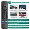 Xiaodib Remote Control for AMZ Smart TV Stick (4K Max,