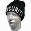 Black Duck Brand 9" Embroidered Security Cuffed Beanie/Skull Cap (2)
