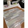 Art3d 10-Sheet Peel and Stick Backsplash for Kitchen in Jade,