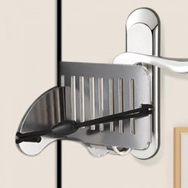 Door Anti-Theft Device 071620DC 5ea