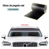 Dolores Tuning Calcomania Parabrisa Autos Carro Aislamiento Térmico