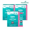 Meditree 팝핑톡톡 맛있는 스트레스 크러쉬 3박스 90포 Popping Talk Talk Delicious Stress Crush 3 Boxes 90 Packs