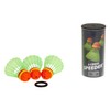 Speedminton Cross 3-Pack Speeder Tube