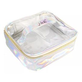 J.Lash Cosmetiquera Holográfica J Lash