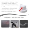 Spray Can Nozzle,Spray Paint Nozzles For Cans,Replacement Spray Can Extension