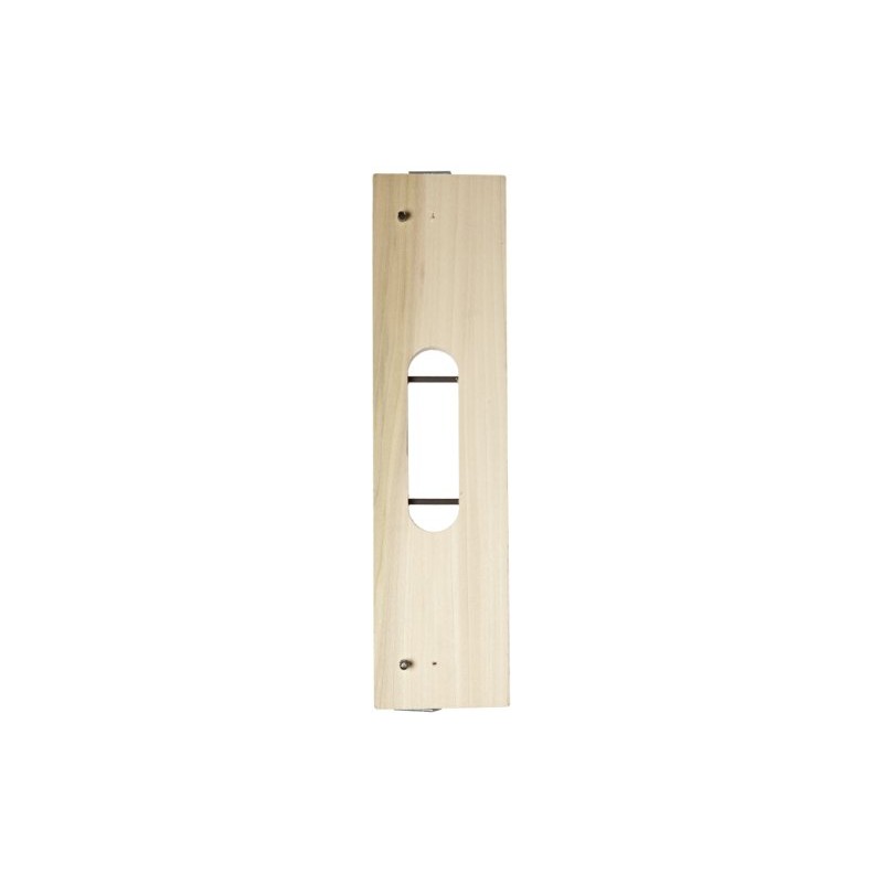 SOSS - 212-IT Wood Router Guide Template for #212 Invisible