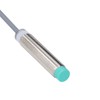 BERM Digital Electronic Counter for Metal Objects Contact Induction Panel