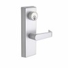 Copper Creek AL9140-SS Avery Exterior Escutcheon Handle Avery Exterior Entry