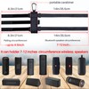 Lebakort Portable Speaker Mount for 7-12 inches Bluetooth Wireless Speakers