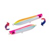 Yo-Zuri R1172-CPYP Surface Cruiser Top-Water Floating Lure, Pearl Yellow Pink