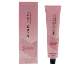 Revlonissimo Cromatics C46Tangerine Red