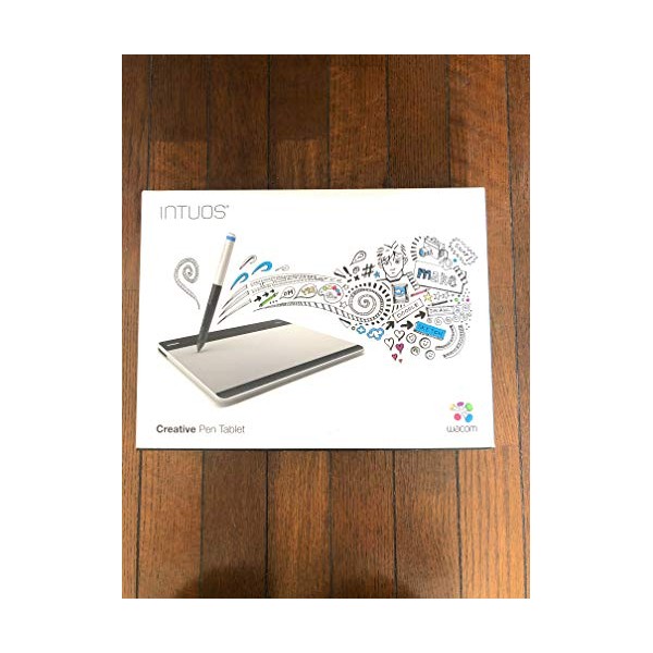 ワコム Intuos Pen ペン入力専用モデル Sサイズ 【旧型番】2013年9月モデル CTL-480/S0