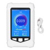 Ozone Meter Detector Air Quality Detector USB Charging Air Quality