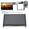 5 Inch IPS Touchscreen Monitor for RPi 800x480 HD Multimedia