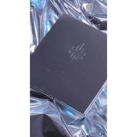 Beauty Creations Overdressed Paleta De Sombras 25 Tonos Luis Torres Vol.2