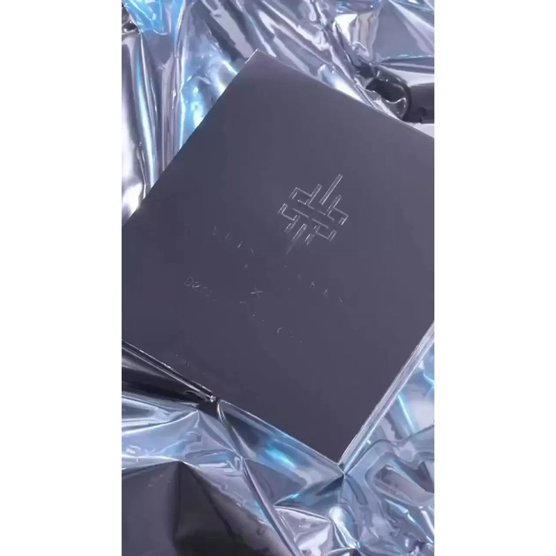 Beauty Creations Overdressed Paleta De Sombras 25 Tonos Luis Torres