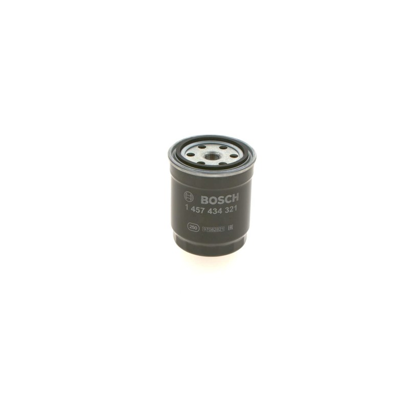 Bosch 1457434321 Fuel-Filter Box