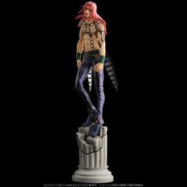Sen-ti-nel - Diavolo JoJo's Bizarre Adventure, Sentinel Figure Pen