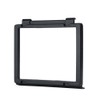 STSEETOP Screen Protector for Nikon D850 with Clip-On Frame -