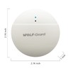 Wolf Guard SR-W04 Smart Wi-Fi Water Leak Detector, Avoid Water