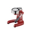 Positano 309805 Professional Juicer Red