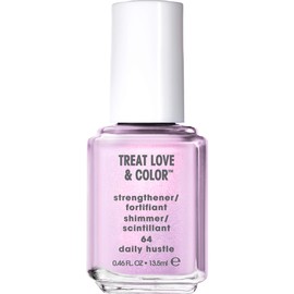 essie Treat Love & Color Nail Polish For Normal To Dry/Brittle Nails, Daily Hustle, 0.46 fl. oz.