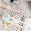 Healeved 8 Pcs Bottle Brush Set Crevice Cleaning Brush for