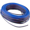 Four Conductor Wire for RGB LED Strip Light, Cut to