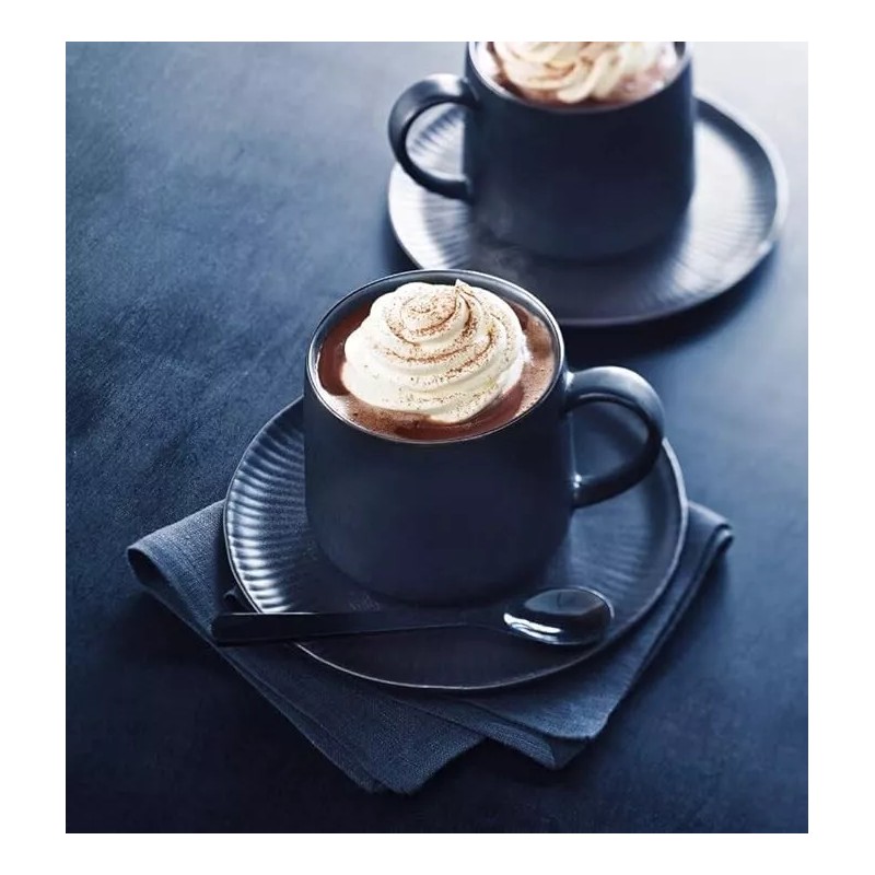 Ghirardelli Chocolate Premium Indulgence Hot Cocoa Mix, 32 Ounce Package