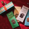 Ethel M Chocolates Holiday Brownie Batter Ganache Dark Chocolate Gourmet