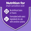 Purina Cat Chow Gentle Sensitive Stomach and Skin Dry Cat