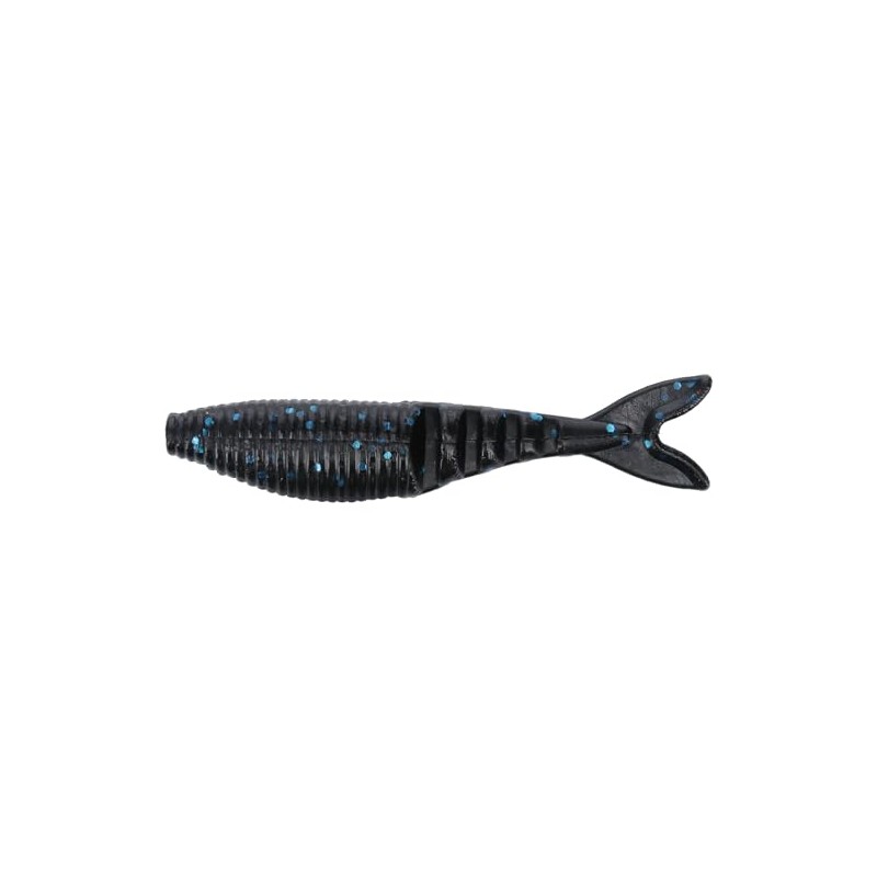 Yamamoto Baits 3" ZAKO Sexy SHAD (8 Pack)