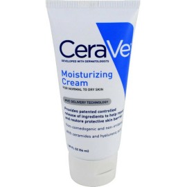 CERAVE MOISTURIZING CREAM 1.89OZ