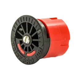 Hunter 10H Pro-Fixed Spray Nozzle Radius 10' Pattern Half Circle