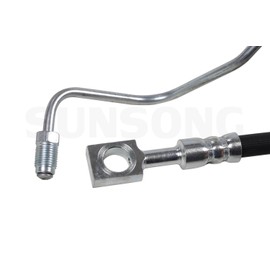 Sunsong 2206181 Brake Hydraulic Hose