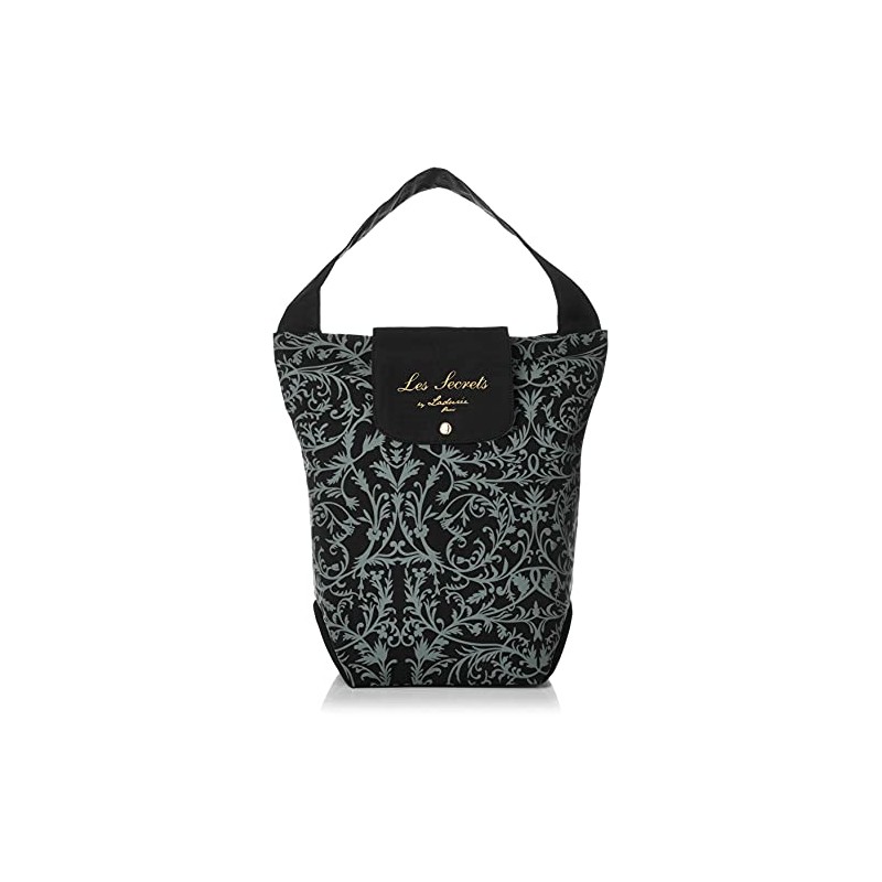Sucre by Laduree 25303201 Cooler Bag, Insulated Tote, Eco Bag