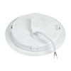 NCC-Licht Algine 2-in-1 LED Surface and Installation Panel Downlight White