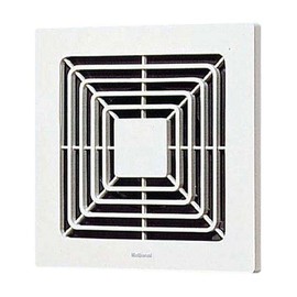 Panasonic FY-GK043 Supply and Exhaust Grille φ3.9 inches (100 mm)