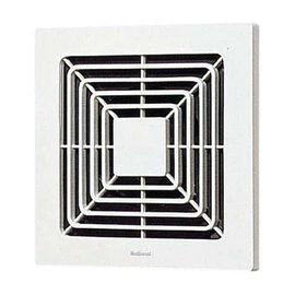 Panasonic FY-GK043 Supply and Exhaust Grille φ3.9 inches (100 mm)