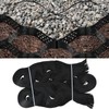 Hosuly 3" Thick Gravel Stabilizer Grid 9 x 20 ft