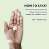 Higher Nature - Vitamin K2 One A Day - Bone