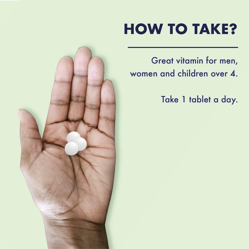 Higher Nature - Vitamin K2 One A Day - Bone