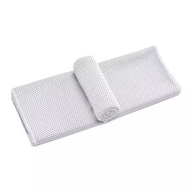 DLGG 대형 아이스 쿨타올 쿨스카프 스포츠수건 쿨수건 [연핑크] DLGG Large Ice Cool Towel Cool Scarf Sports Towel Cool Towel [Light Pink]
