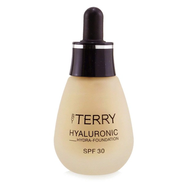BY TERRY - Hyaluronic Hydra Foundation SPF30 - COL. 200W